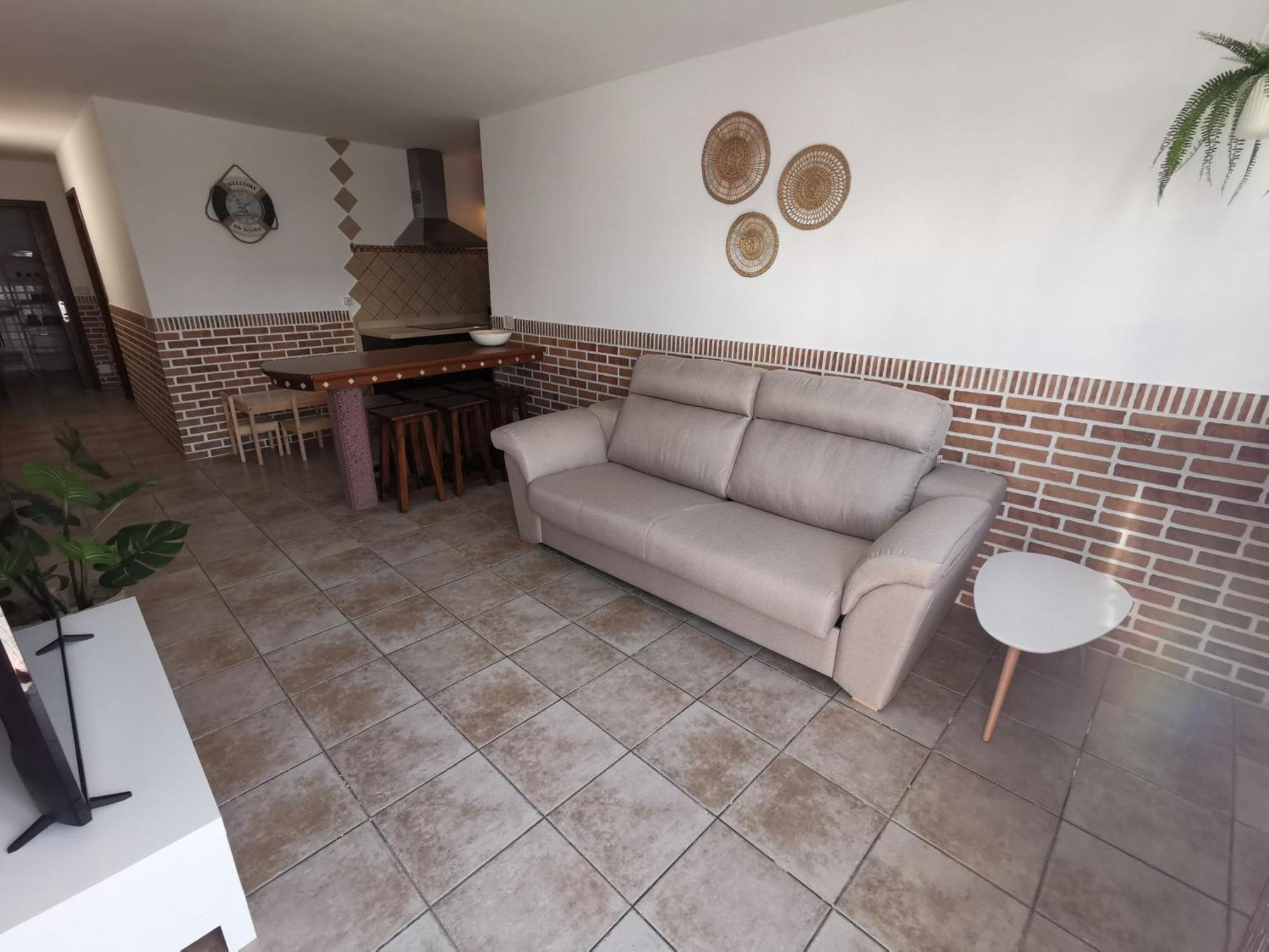 Apartamento La Condesa Orzola Exterior foto